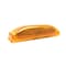 Truck-Lite Base Mount, Led, Yellow Rectangular, 4 Diode, Marker Clearance Light, P2, 19 Series Male Pin, 12V 19250Y3 - alternate 4